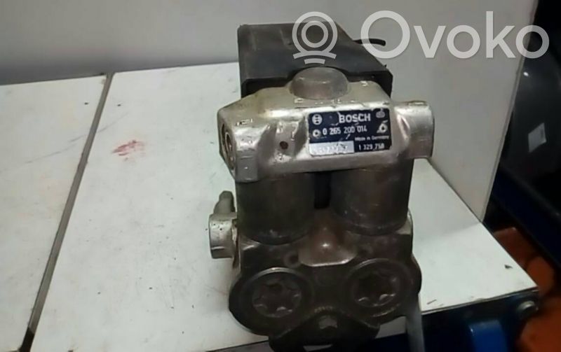 Volvo 740 ABS Pump 