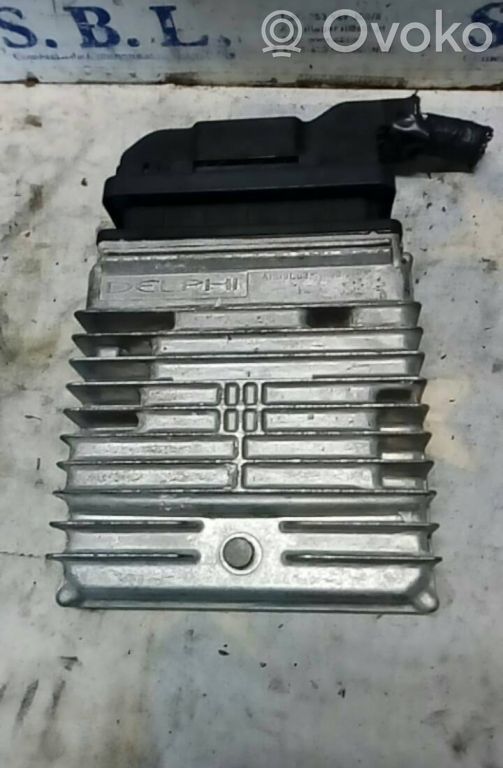 Engine control unit/module   4T1112A650CB