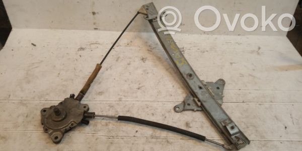 Toyota Corolla E110 Priekinis el. lango pakėlimo mechanizmas be varikliuko 