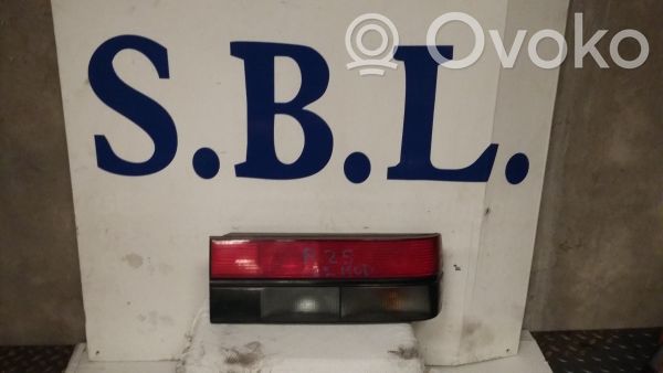 Tailgate rear/tail lights   19851993