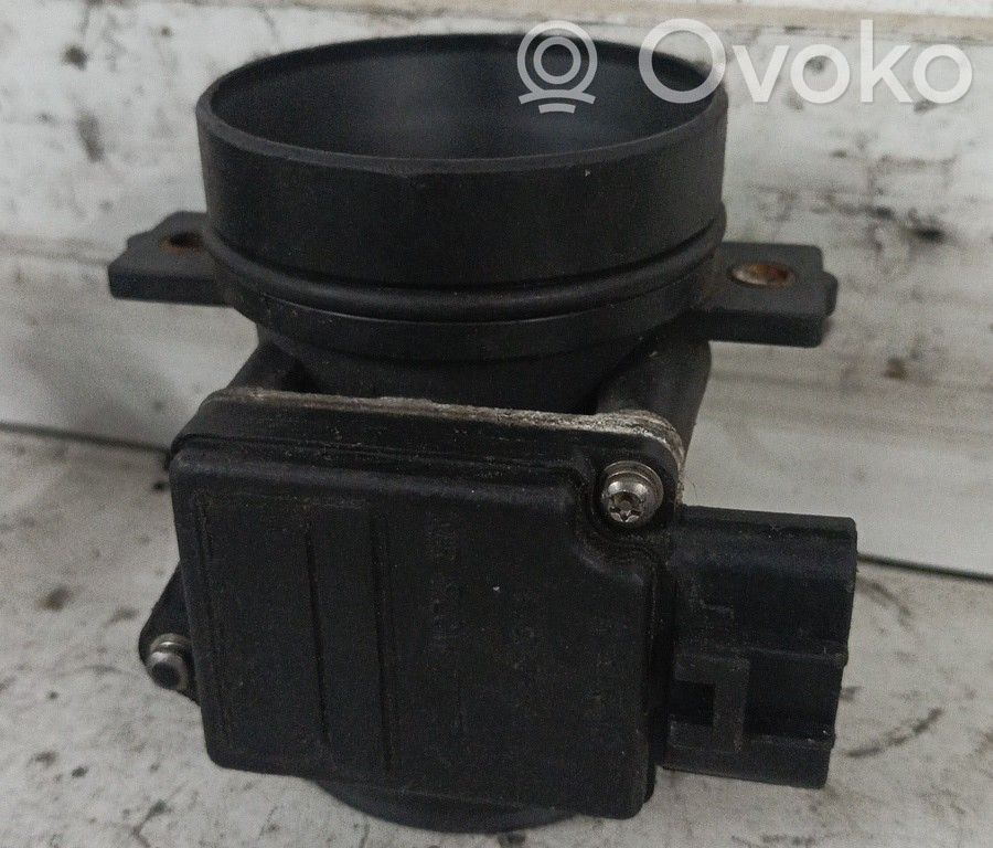 Gaisa plūsmas mērītājs   96FP12B579AB