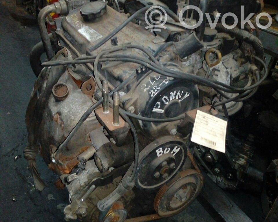 Variklis   G4DO