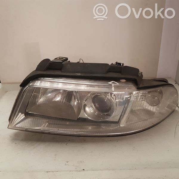 Audi A4 S4 B5 8D Headlight/headlamp 