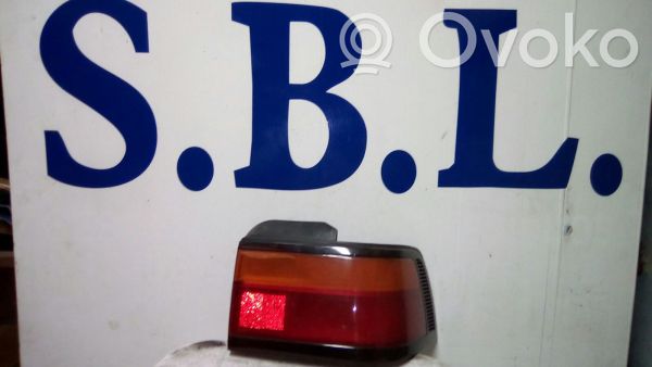 Honda Concerto Tailgate rear/tail lights 