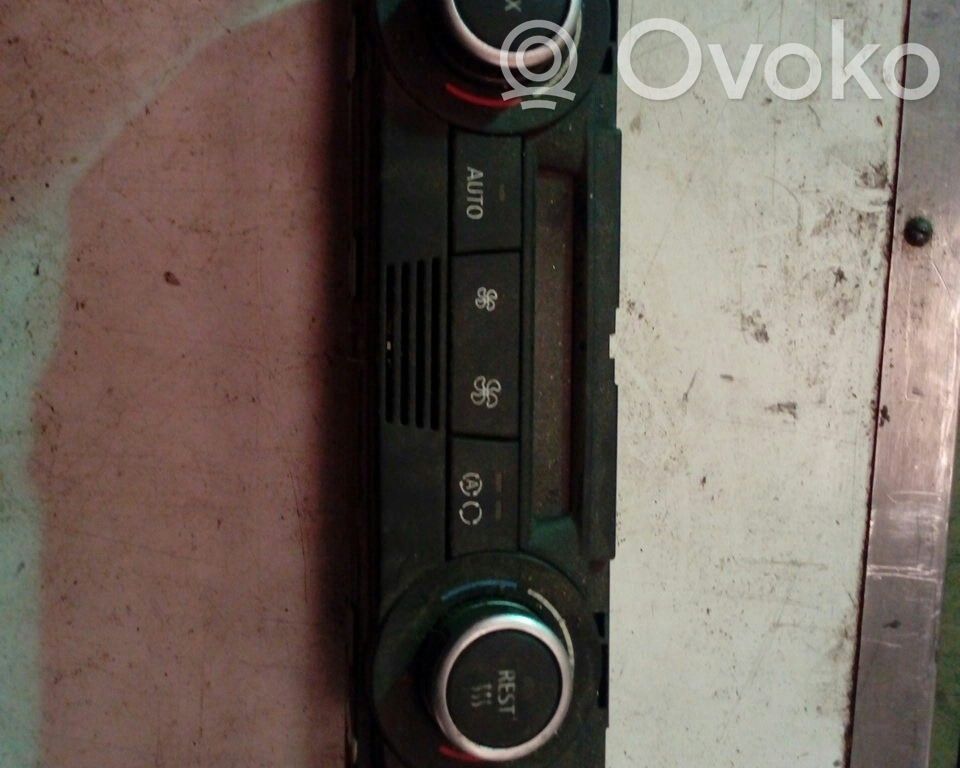 Climate control unit   918327701
