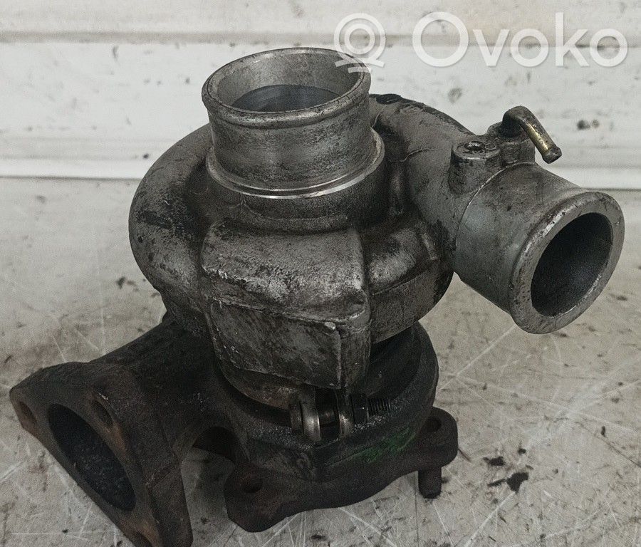 Turbina   282004A200