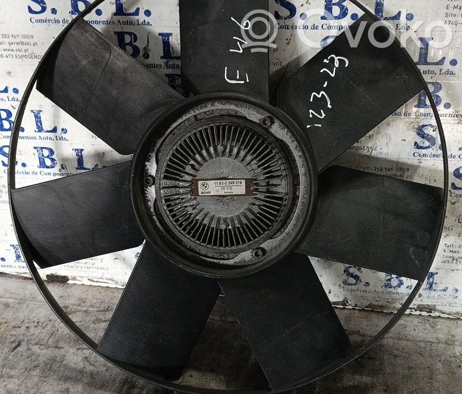 Mazā radiatora ventilators   11522,249216