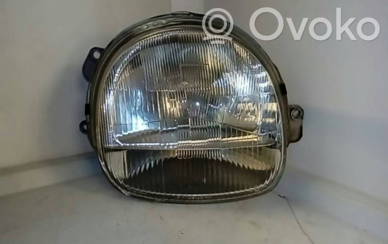 Headlight/headlamp   FASE