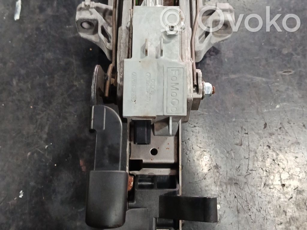 Ford Kuga II Stūres stāvokļa regulēšanas rokturītis 