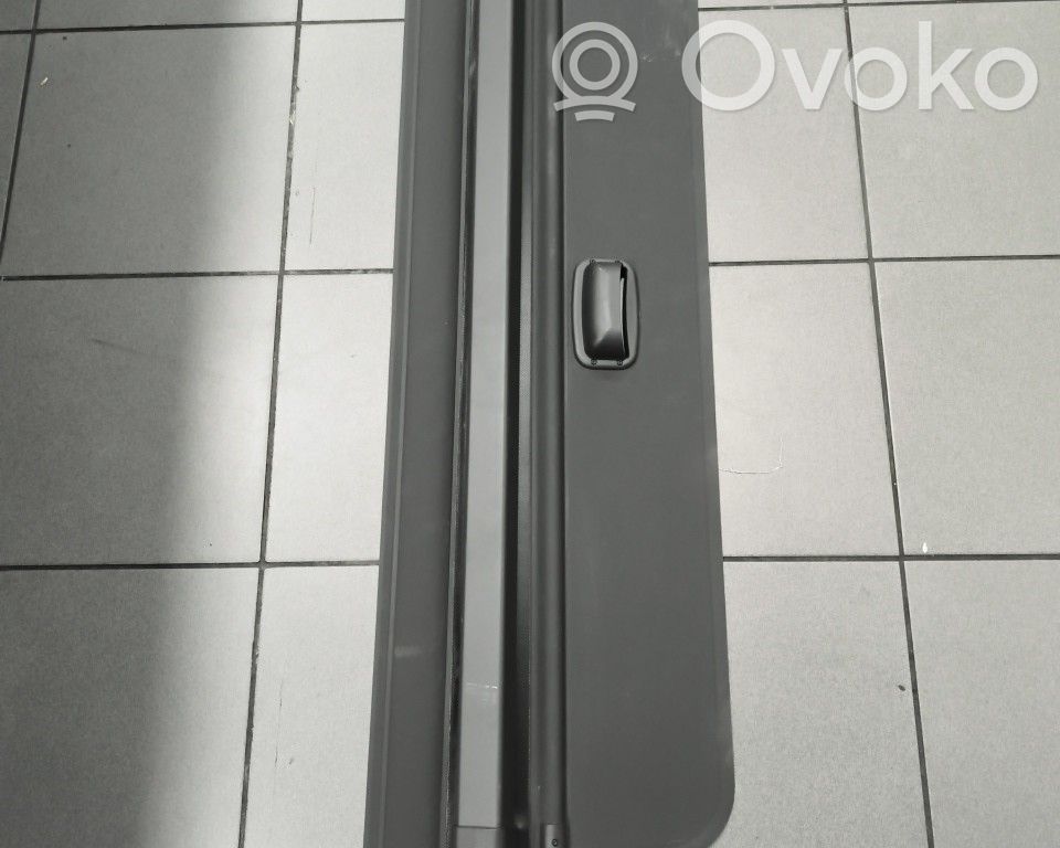 Parcel shelf   CXBGA