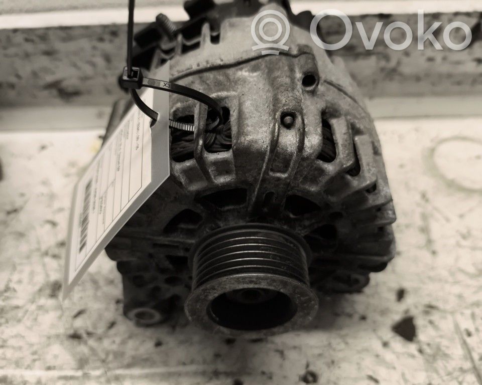 Generatorius   7802261AI05
