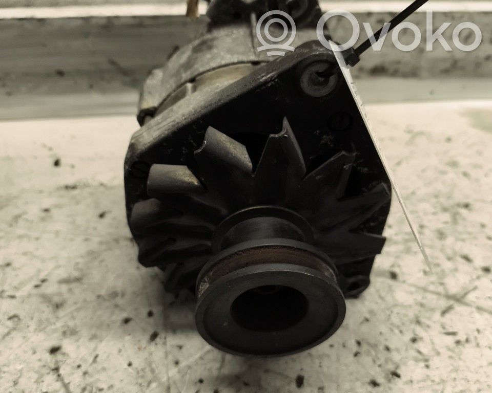 Generator/alternator   SEM,REF