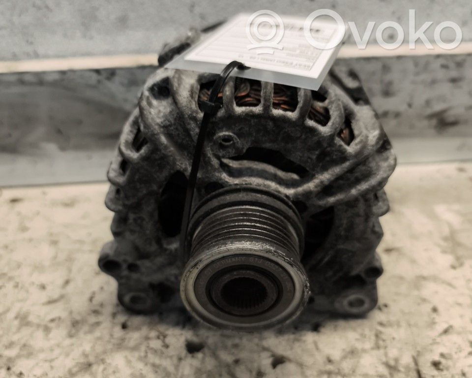 Generator/alternator   03L903017E