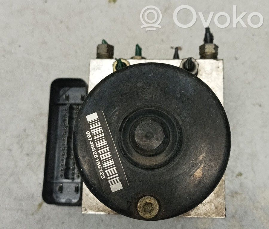 ABS Pump   8200053422A
