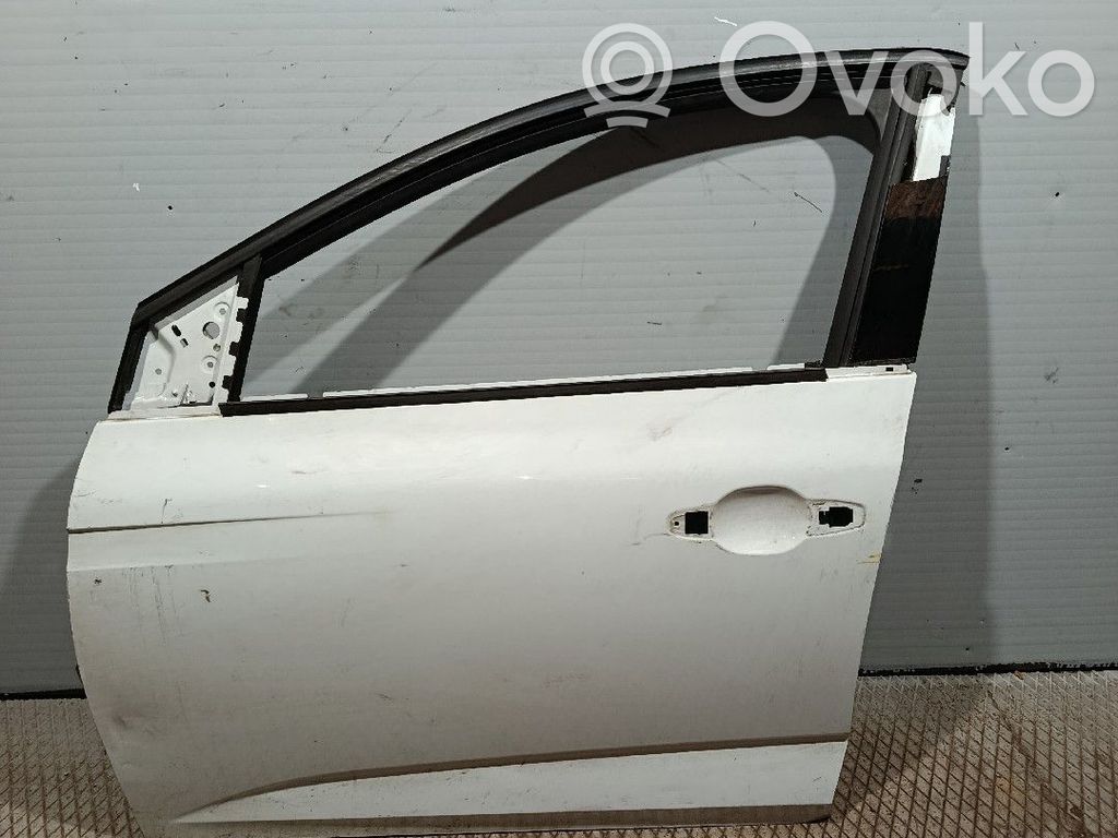 Renault Megane IV Front door 