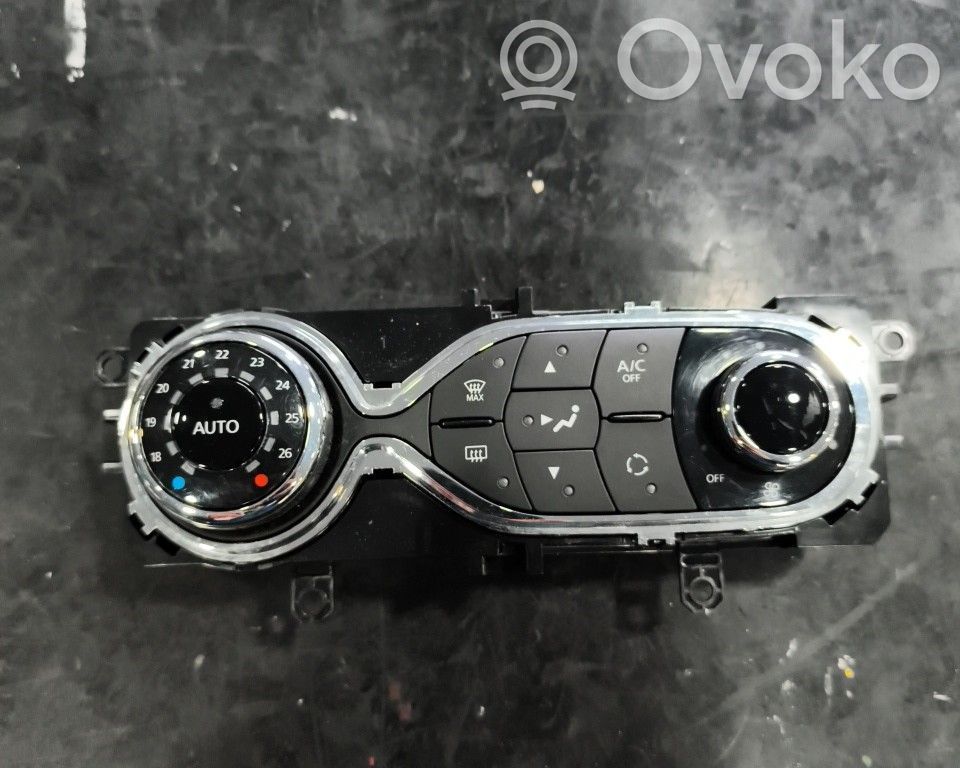 Climate control unit   275100037R