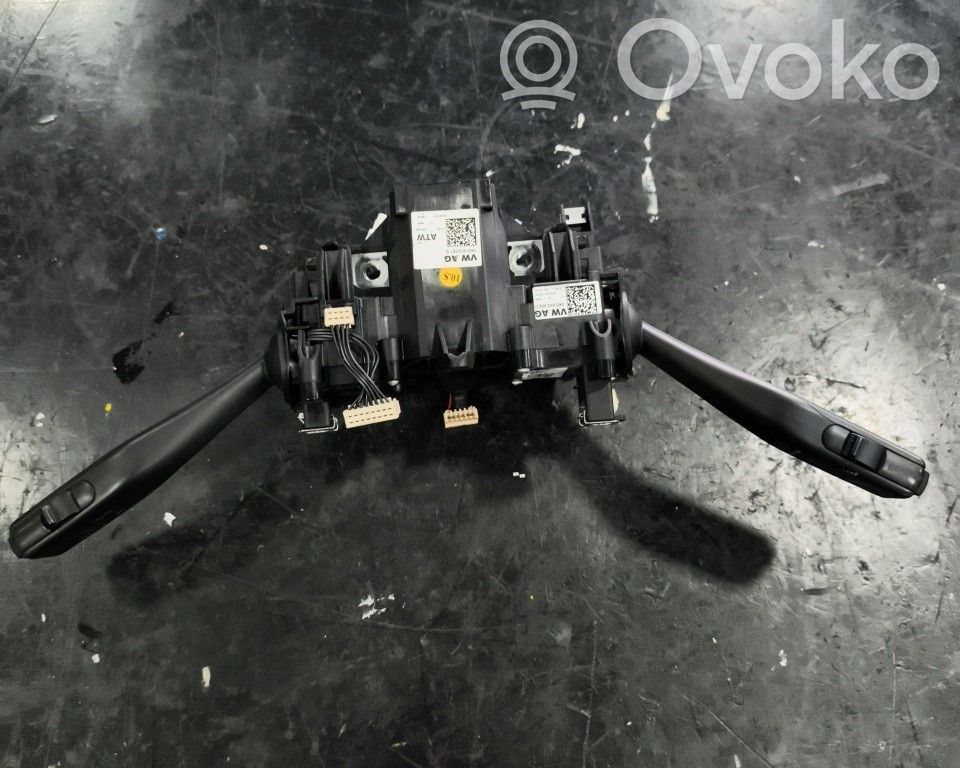 Other switches/knobs/shifts   5K0953521S,5K0953502C