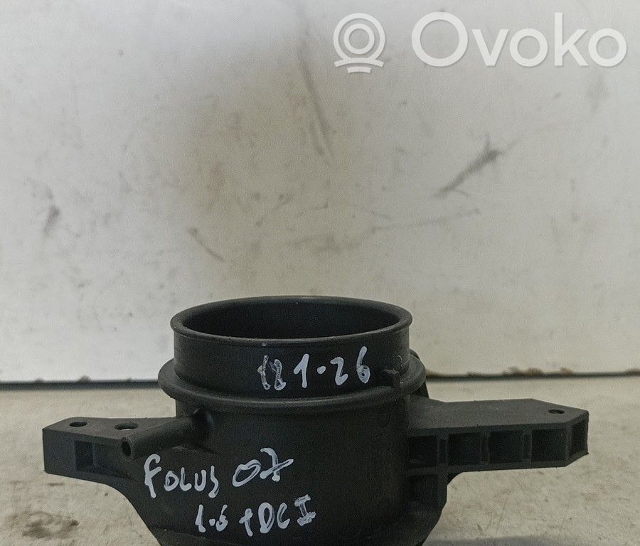 Gaisa plūsmas mērītājs   7M519A673FF