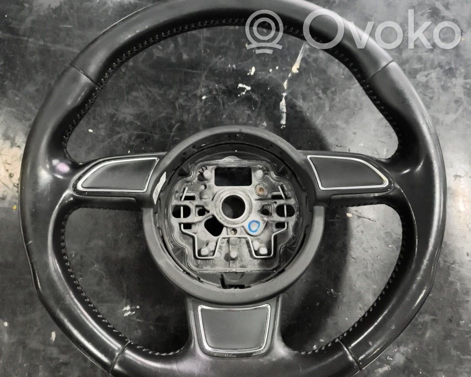 Audi A1 Stūre 