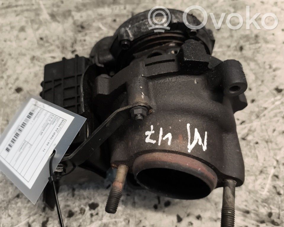 Turbo   7794020F