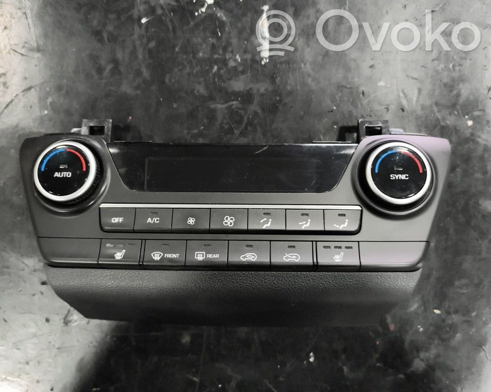 Climate control unit   97250D7FD0