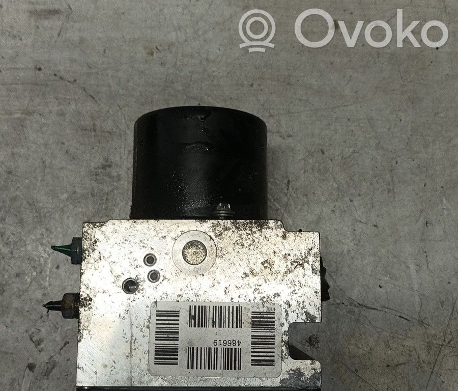 ABS Blokas   15054001,15448201A,S118676001K