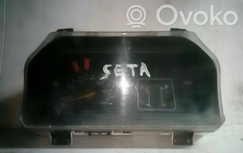 Bedford CF Tachimetro (quadro strumenti) 