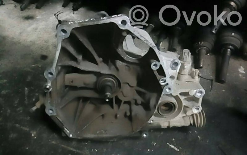 Honda Civic Cutie viteze manuală cu 5 trepte 