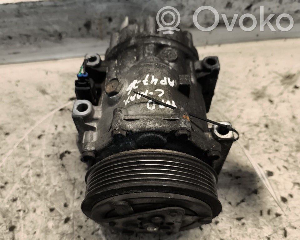 Klimakompressor Pumpe   3M5H19D629HB,AP47MAR26,PEDRO