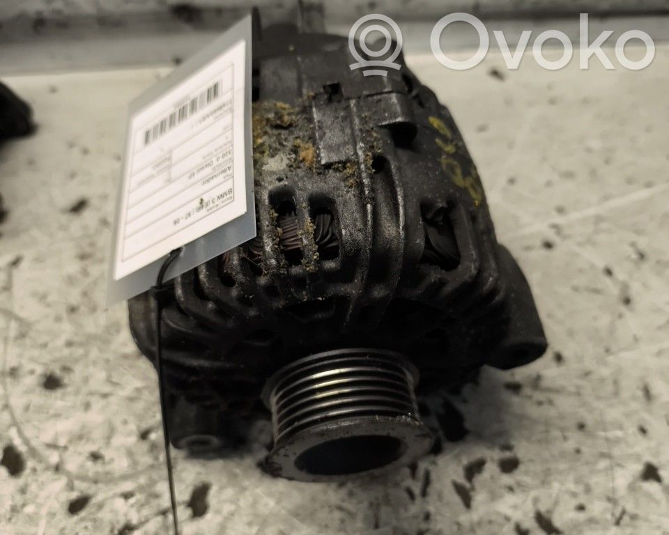 BMW 3 E46 Alternador 