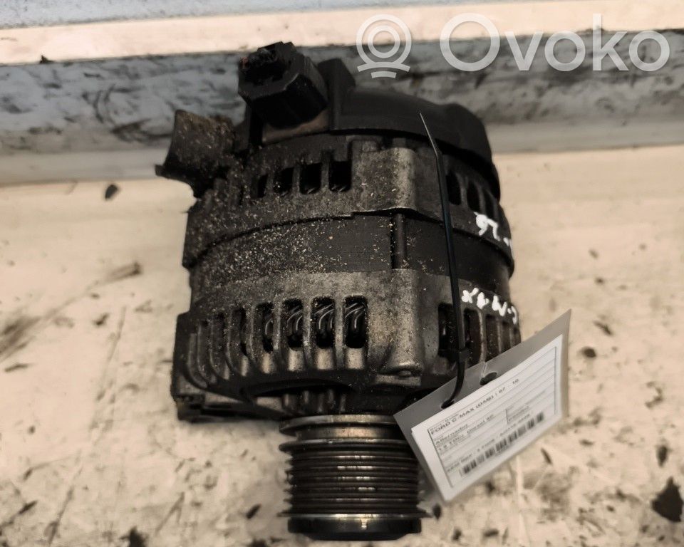 Alternador   3FIOS,AO1132026,PEDRO