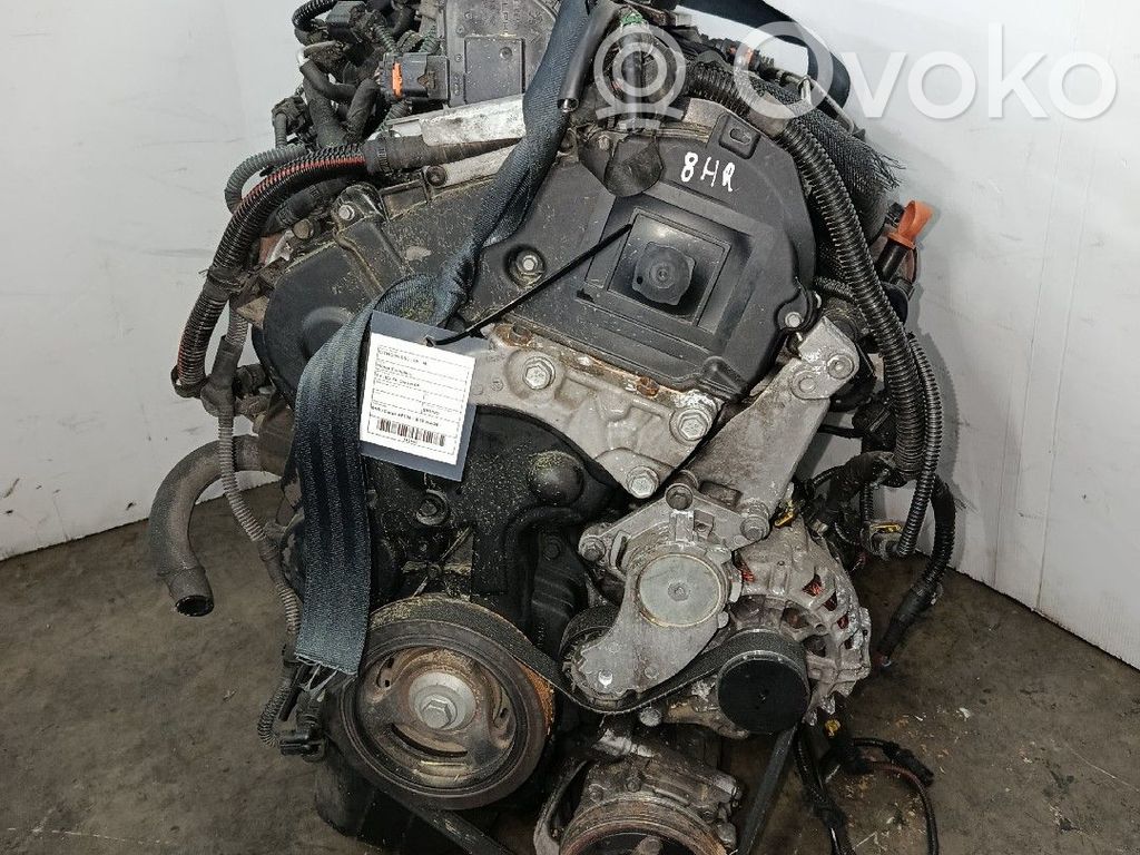 Motor   8HR,018MAR26,BRUNO