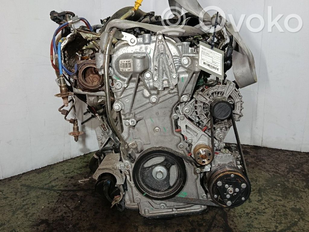 Moteur   H4D470,018MAR26,CARGAAP184,MICKAEL