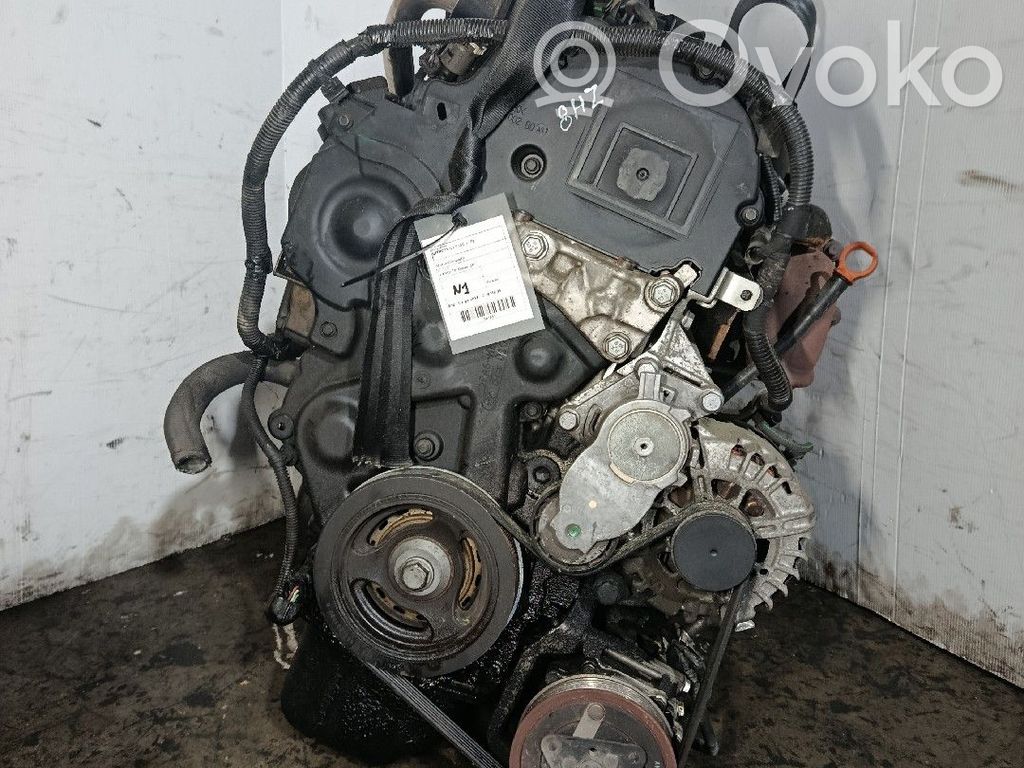 Motor   8HZ,018MAR26,MICKAEL