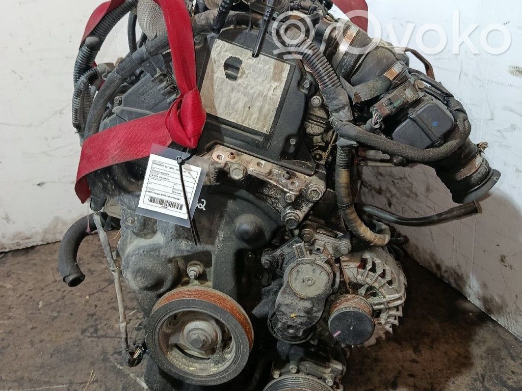 Motor   9H02,018MAR26,CARGAAP21,MICKAEL