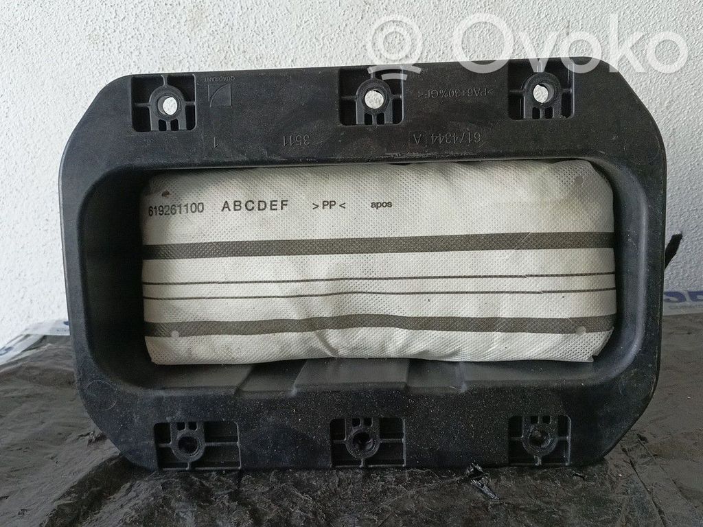 Beifahrerairbag   BM51A044A74CC,BRUNO