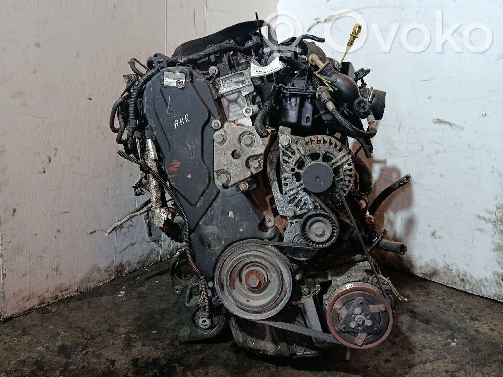 Motor   RHR,018MAR26,MICKAEL