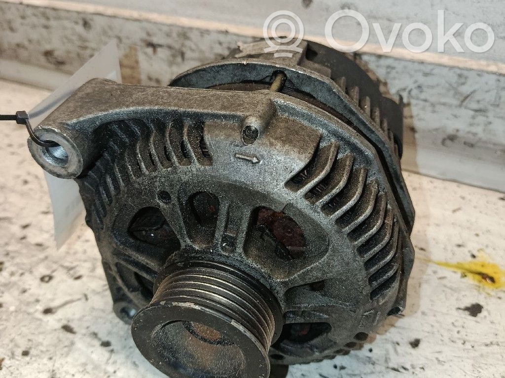 BMW 3 E46 Generatore/alternatore 