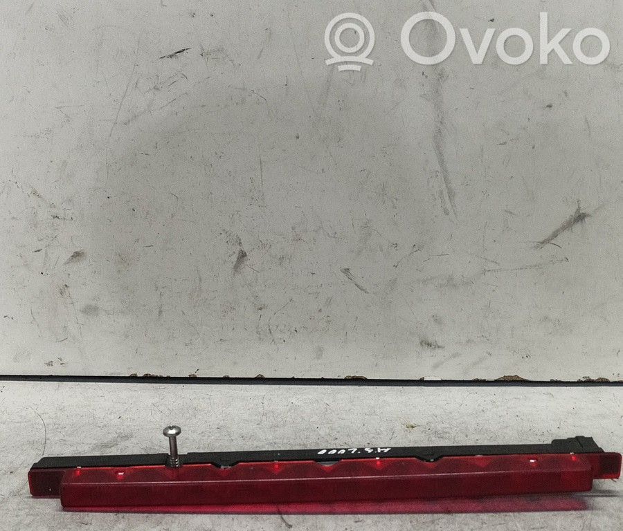 Audi A3 S3 8L Dritte Bremsleuchte 