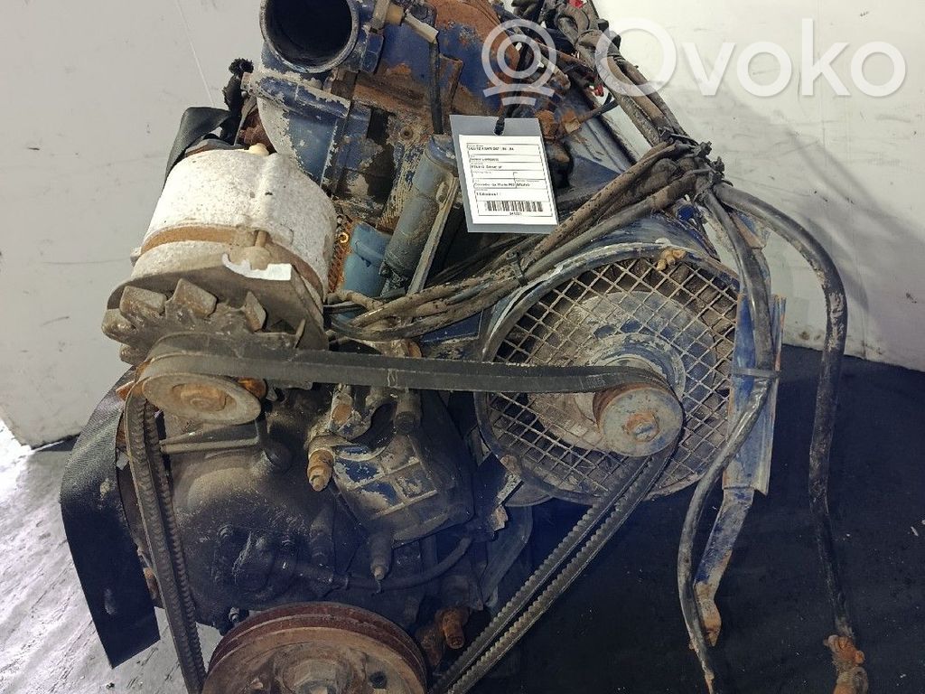 Motor   3CILINDROS,BRUNO