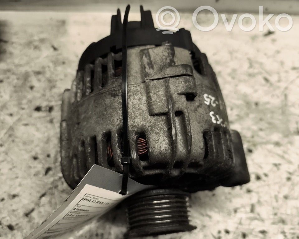 Alternador   7789980AI01,AM392025,PEDRO
