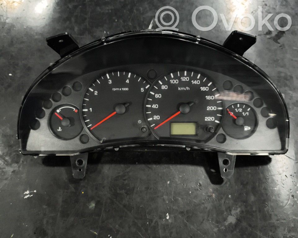 Ford Transit -  Tourneo Connect Nopeusmittari (mittaristo) 