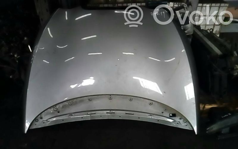 Motorhaube   COMTOQUE,BRUNO,TOQUE