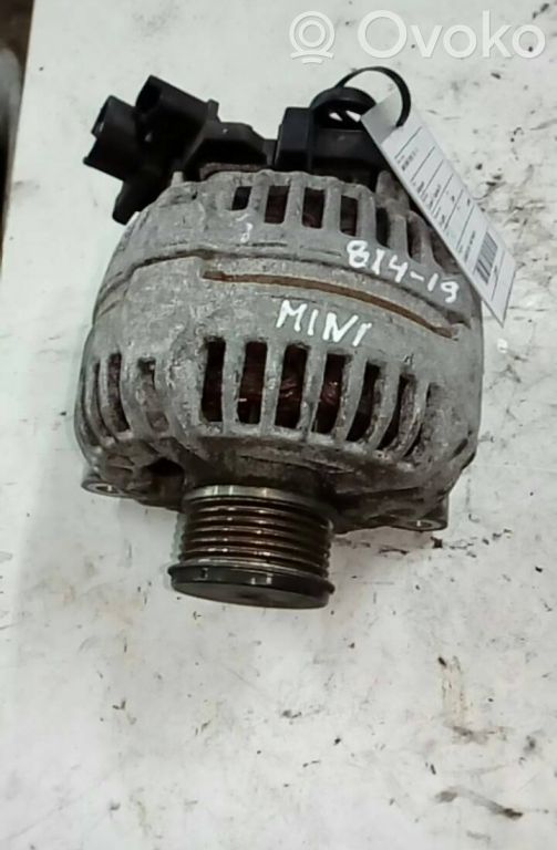 Generator/alternator   0124525126,1547794970