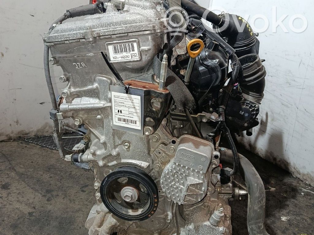 Motor   2ZR,018MAR26,BRUNO