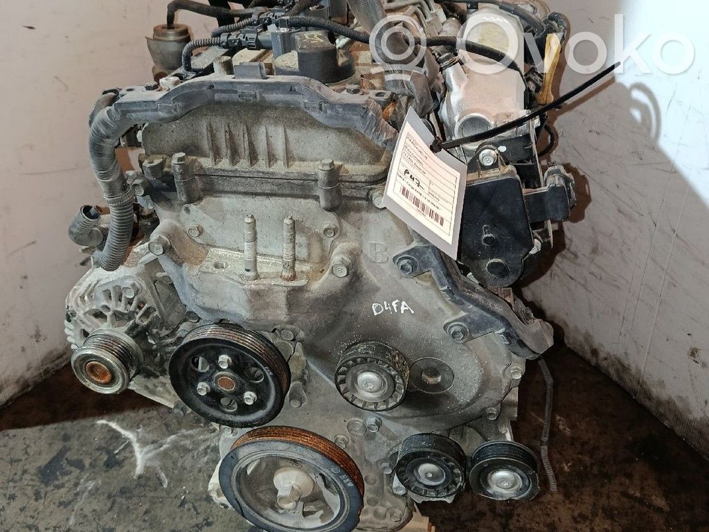 Engine   D4FA,018MAR26,BRUNO,CARGAAP59