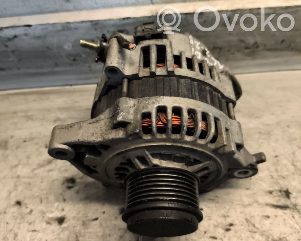 Nissan Terrano Generator/alternator 