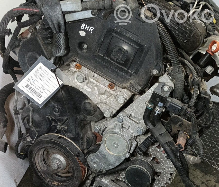 Motor   8HR,BRUNO,DEZ25
