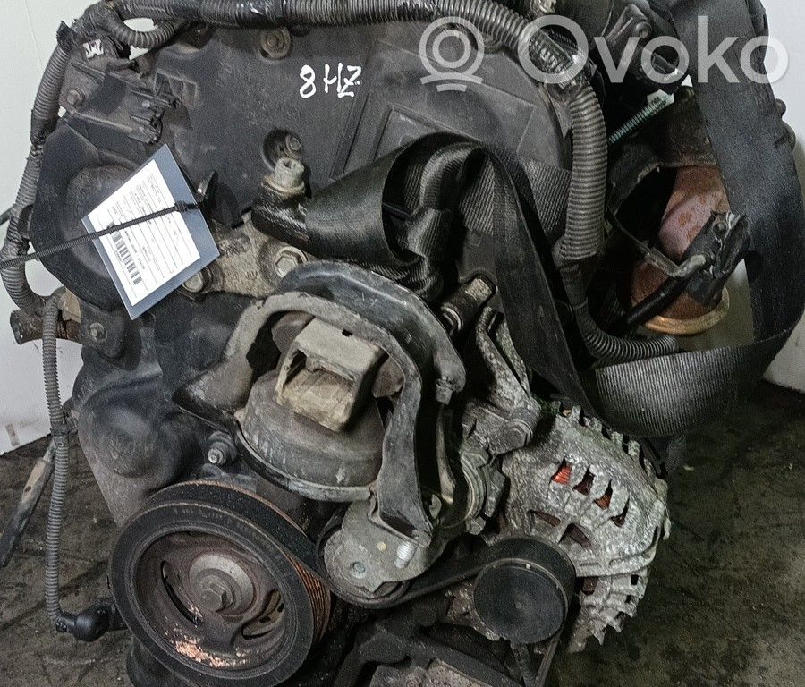Motor   8HZ,BRUNO,DEZ25