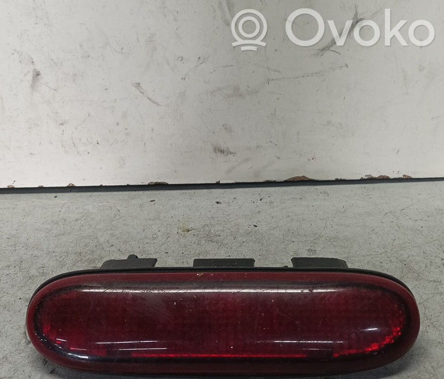 Renault Clio I Dritte Bremsleuchte 